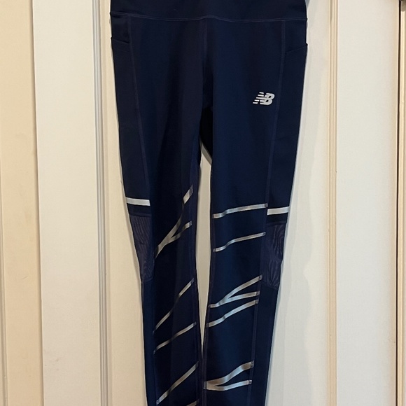 New Balance Pants - New Balance Leggings